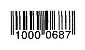 ean8 Barcode